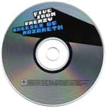 FIF CD