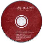 City On a Hill 3 CD