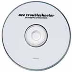 Troubleshooter CD