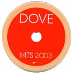 Dove Hit and missed CD