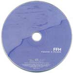 FFH: Found a Place CD