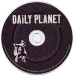 Daily CD
