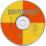 Switchfoot CD