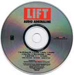 Lift CD