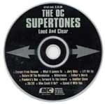 Supertones CD
