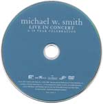 Smith DVD