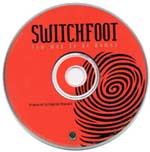 Switchfoot: New Way CD