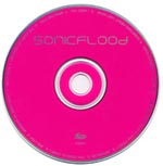 Sonicflood CD