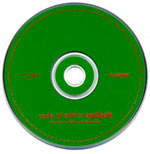 Code of Ethics: Soulbait CD