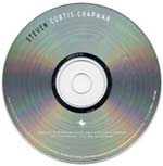 Steven Curtis Chapman, Speechless CD