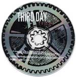 3rd Day: Time CD