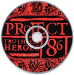 Project CD