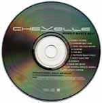 Chevelle CD