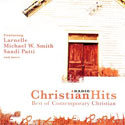 Various Artists, Christian Radio Hits: Best Of Contemporary Christian
