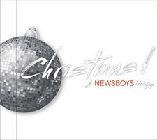 Newsboys, Christmas! - A Newsboys Holiday