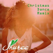 Shuree, Christmas Dance Remix EP