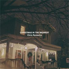 Chris Renzema, 'Christmas in the Midwest - EP'