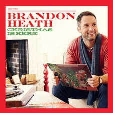 Brandon Heath, Christmas Is Here
