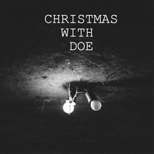 DOE, Christmas with DOE - EP