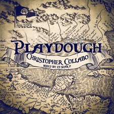 Playdough & DJ Sean P, Christopher Collabo