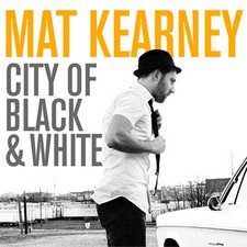 Mat Kearney, City Of Black & White
