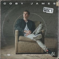 Coby James, Acoustic (Vol. 1) - EP