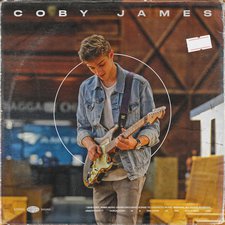 Coby James, Coby James - EP