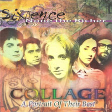 Sixpence None the Richer, Collage: A Portrait of Their Best