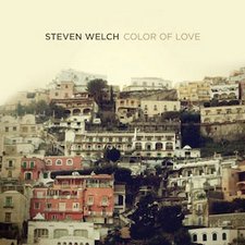 Steven Welch, Color of Love