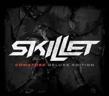 Skillet, Comatose: Deluxe Edition