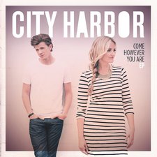 City Harbor, Come However You Are EP