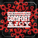 DecembeRadio, Comfort & Joy EP