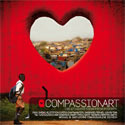 COMPASSIONART: CREATING FREEDOM FROM POVERTY