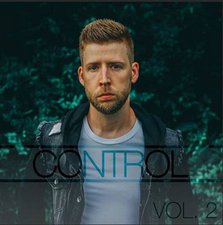 Joel Vaughn, Control, Vol. 2 - EP