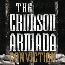 The Crimson Armada, Conviction
