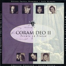 Various Artists, Coram Deo II: People Of Praise