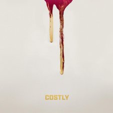 Ghost Ship, Costly - EP