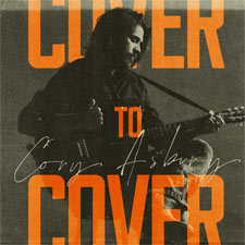 Cory Asbury, 'Cover To Cover'