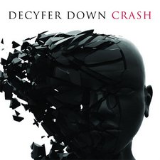 Decyfer Down, Crash