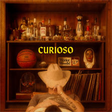 Wilder Woods, 'Curioso'