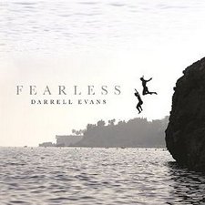 Darrell Evans, Fearless