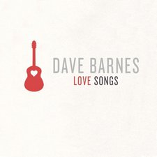 Dave Barnes, Love Songs EP