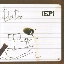 David Dunn, David Dunn - EP