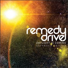 Remedy Drive, Daylight is Coming: Expanded Edition