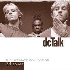 DC Talk, The Ultimate Collection