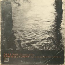 Deas Vail, Split EP