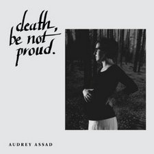 Audrey Assad, Death, Be Not Proud - EP
