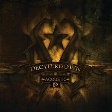 Decyfer Down, Acoustic EP