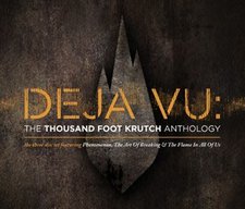 Thousand Foot Krutch, Deja Vu: The TFK Anthology