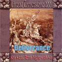Deliverance, Live at Cornerstone 2001